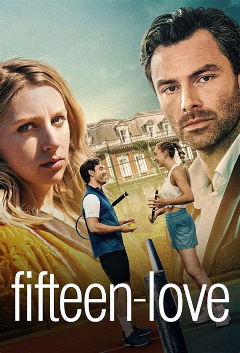 fifteen-love 720p web h264|Fifteen.